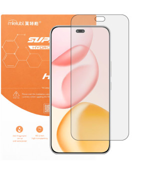 Гидрогелевая пленка Mietubl Super TPU HD для Honor 400 Pro