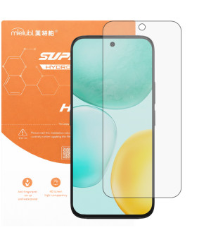 Гидрогелевая пленка Mietubl Super TPU HD для Honor X6c