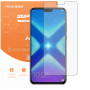 Гидрогелевая пленка Mietubl Super TPU HD для Honor 8x