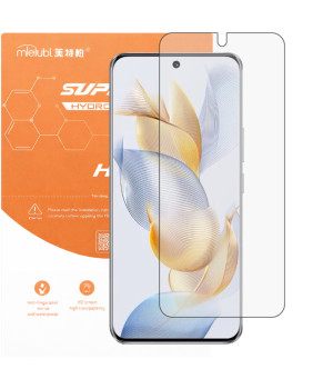 Гидрогелевая пленка Mietubl Super TPU HD для Honor 90