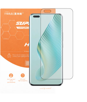Гидрогелевая пленка Mietubl Super TPU HD для Honor Magic5 Pro
