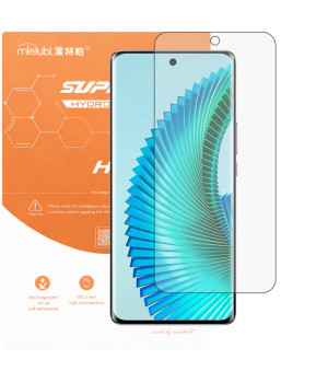 Гидрогелевая пленка Mietubl Super TPU HD для Honor Magic6 Lite