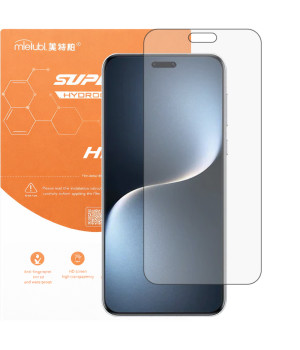 Гидрогелевая пленка Mietubl Super TPU HD для Honor Magic7 Pro