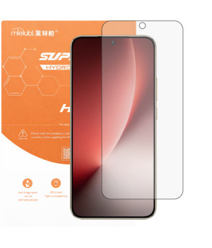 Гидрогелевая пленка Mietubl Super TPU HD для Honor Magic8 Lite