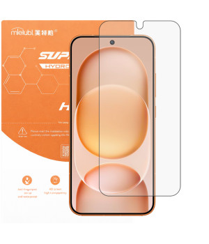 Гидрогелевая пленка Mietubl Super TPU HD для Honor Magic8 Pro Air