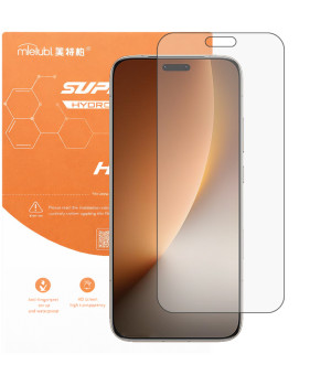 Гидрогелевая пленка Mietubl Super TPU HD для Honor Magic8 Pro