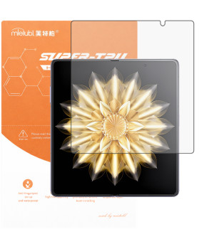 Гидрогелевая пленка Mietubl Super TPU HD для Honor Magic V2 Inner