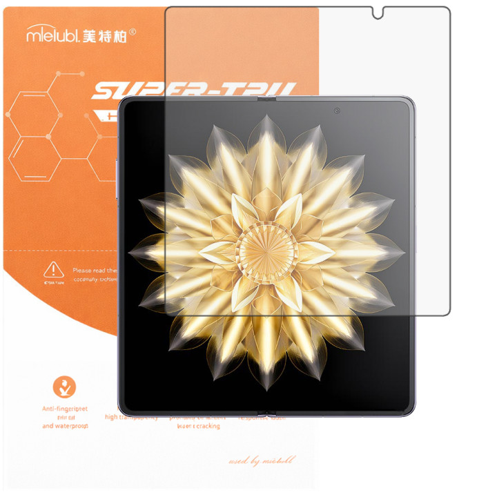 Гідрогелева плівка Mietubl Super TPU HD для Honor Magic V2 Inner