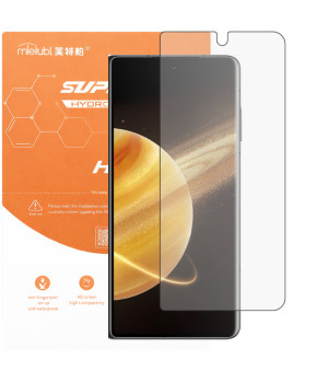 Гидрогелевая пленка Mietubl Super TPU HD для Honor Magic V3