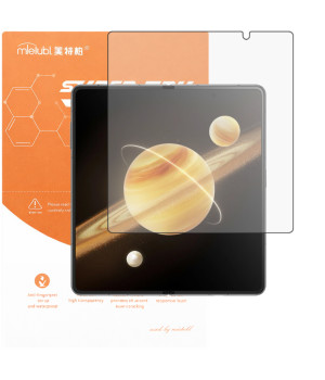 Гидрогелевая пленка Mietubl Super TPU HD для Honor Magic V3 Inner