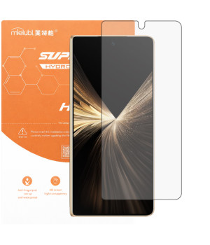 Гидрогелевая пленка Mietubl Super TPU HD для Honor Magic V5