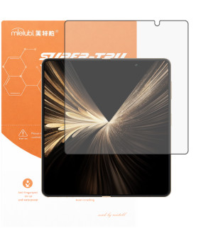 Гидрогелевая пленка Mietubl Super TPU HD для Honor Magic V5 Inner