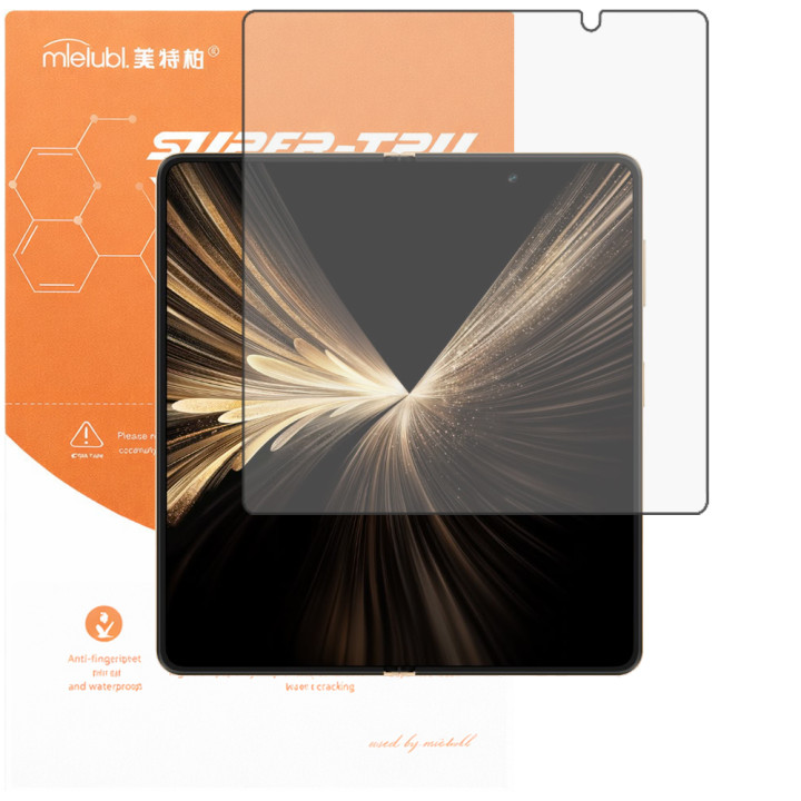 Гідрогелева плівка Mietubl Super TPU HD для Honor Magic V5 Inner