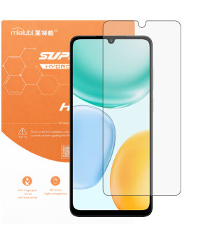Гидрогелевая пленка Mietubl Super TPU HD для Honor X5c