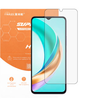 Гидрогелевая пленка Mietubl Super TPU HD для Honor X6b