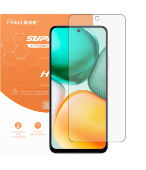 Гидрогелевая пленка Mietubl Super TPU HD для Honor X7c