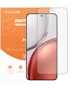 Гидрогелевая пленка Mietubl Super TPU HD для Honor X9d