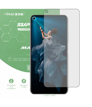 Гідрогелева плівка матова Mietubl Super TPU Matte для Honor 20