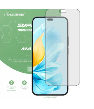 Гідрогелева плівка матова Mietubl Super TPU Matte для Honor 200 Lite
