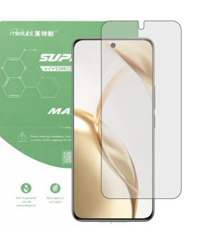 Гідрогелева плівка матова Mietubl Super TPU Matte для Honor 200