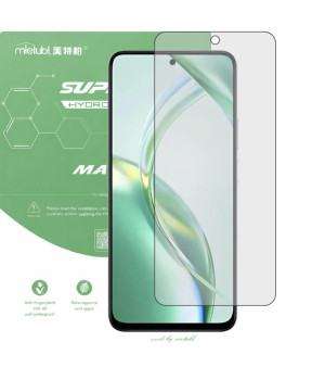 Гідрогелева плівка матова Mietubl Super TPU Matte для Honor 200 Smart