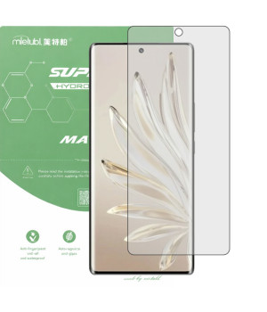 Гідрогелева плівка матова Mietubl Super TPU Matte для Honor 70