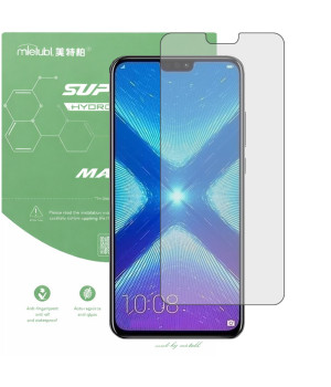Гідрогелева плівка матова Mietubl Super TPU Matte для Honor 8x