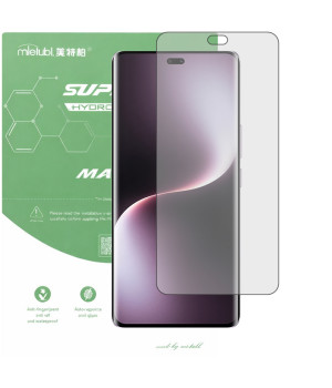 Гідрогелева плівка матова Mietubl Super TPU Matte для Honor Magic7 Lite