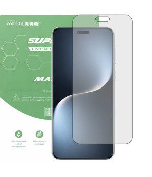 Гидрогелевая пленка матовая Mietubl Super TPU Matte для Honor Magic7 Pro