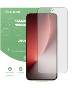 Гідрогелева плівка матова Mietubl Super TPU Matte для Honor Magic8 Lite