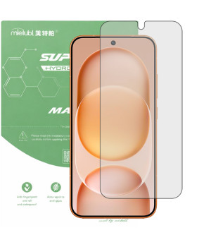 Гідрогелева плівка матова Mietubl Super TPU Matte для Honor Magic8 Pro Air