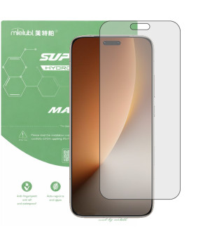 Гідрогелева плівка матова Mietubl Super TPU Matte для Honor Magic8 Pro