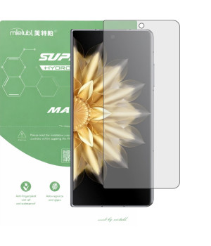 Гідрогелева плівка матова Mietubl Super TPU Matte для Honor Magic V2