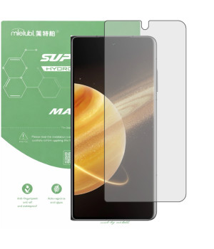 Гідрогелева плівка матова Mietubl Super TPU Matte для Honor Magic V3