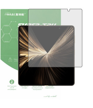 Гидрогелевая пленка матовая Mietubl Super TPU Matte для Honor Magic V5 Inner