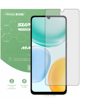 Гідрогелева плівка матова Mietubl Super TPU Matte для Honor X5c