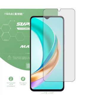 Гідрогелева плівка матова Mietubl Super TPU Matte для Honor X6b