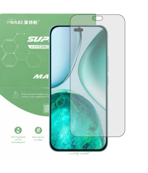 Гідрогелева плівка матова Mietubl Super TPU Matte для Honor X8c