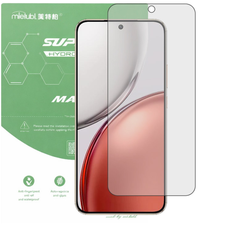 Гідрогелева плівка матова Mietubl Super TPU Matte для Honor X9d