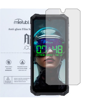Гідрогелева плівка Mietubl Anti-Glare для Hotwav Cyber 13 Матова