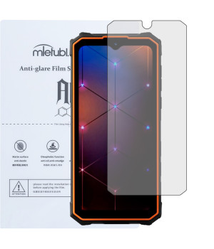 Гідрогелева плівка Mietubl Anti-Glare для Hotwav Cyber 13 Pro Матова