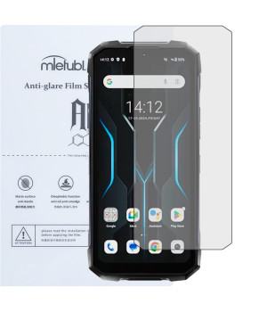 Гідрогелева плівка Mietubl Anti-Glare для Hotwav Hyper 7 Pro Матова