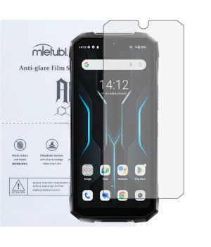 Гідрогелева плівка Mietubl Anti-Glare для Hotwav Hyper 7 Pro Матова