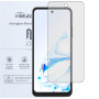 Гідрогелева плівка Mietubl Anti-Glare для Hotwav Note 12 Матова