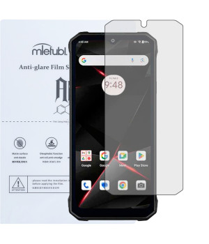 Гідрогелева плівка Mietubl Anti-Glare для Hotwav T7 Матова