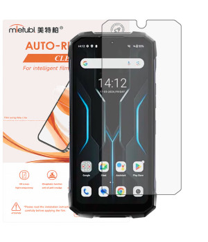 Гідрогелева плівка Mietubl Auto-Repairing для Hotwav Hyper 7 Pro
