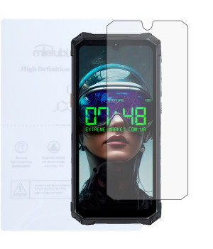 Гідрогелева плівка Mietubl HD для Hotwav Cyber 13