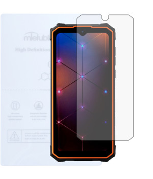 Гідрогелева плівка Mietubl HD для Hotwav Cyber 13 Pro