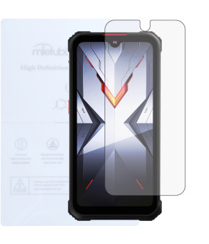 Гідрогелева плівка Mietubl HD для Hotwav Cyber 9 Pro