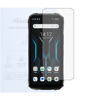Гідрогелева плівка Mietubl HD для Hotwav Hyper 7 Pro